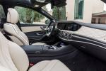 Mercedes-AMG S63 4Matic+ Lang 2017 года (WW)